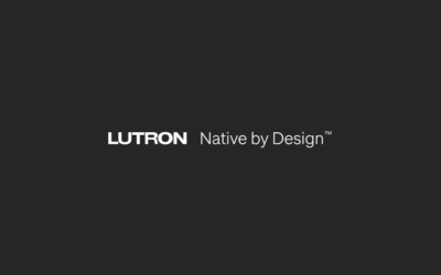 Lutron is Adding Native Integrations Across Host of Luxury Products