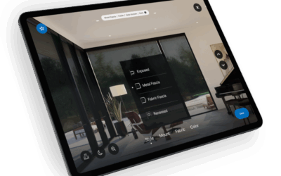 Lutron Officially Launches Shade Visualizer