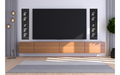 New Monitor Audio Creator Series Models Offer Homeowners Discreet Performance