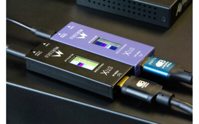 Murideo adds MU-STIX-GF, MU-STIX-AF Products to STIX Line of 8K Testing Products