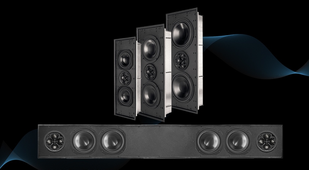 Sonance CEDIA Ezxpo 2025