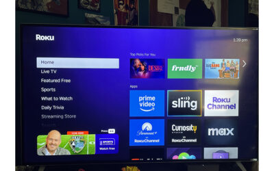 Roku adds YouTube TV to Sports Experience Package
