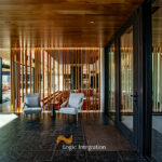 Logic Integration resimercial