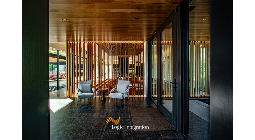 Logic Integration resimercial