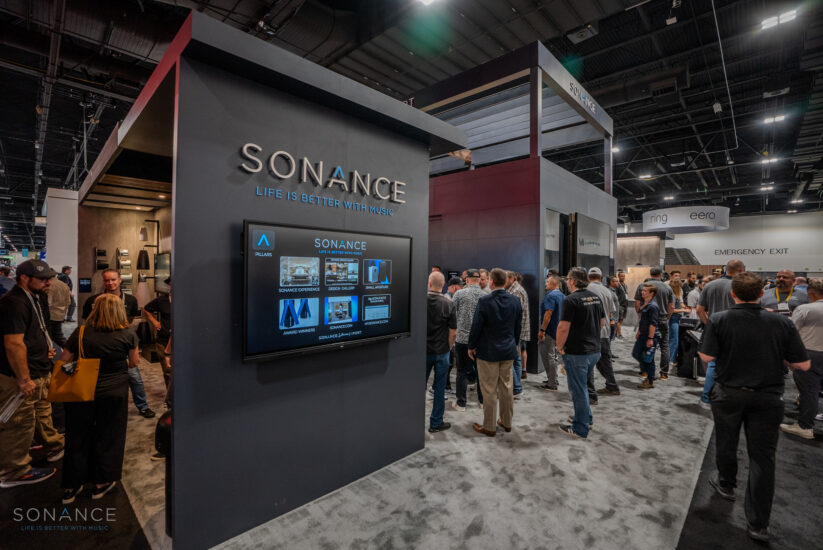 Sonance CEDIA Expo 2025