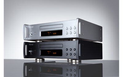 TEAC PD-507T CD Transport