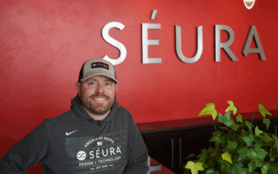 Exclusive: Exploring the Unconventional and Aesthetic with Séura’s Tony Blodgett