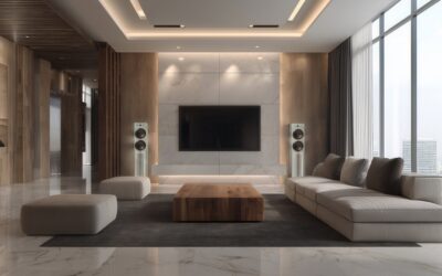 Waterfall’s Glass-Clad XT3 Loudspeaker Continues a Legacy of Striking Audio Design