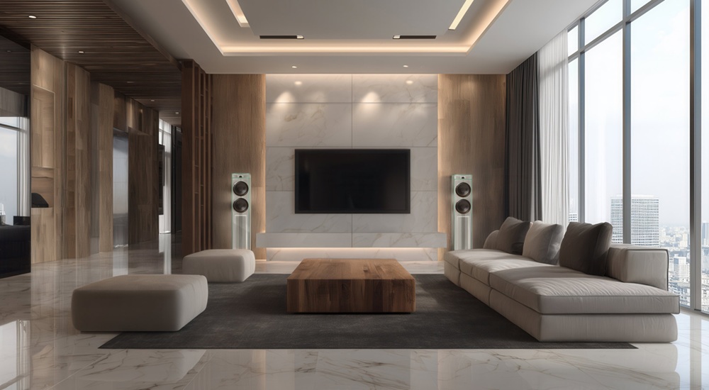 Waterfall Audio CEDIA Expo 2025