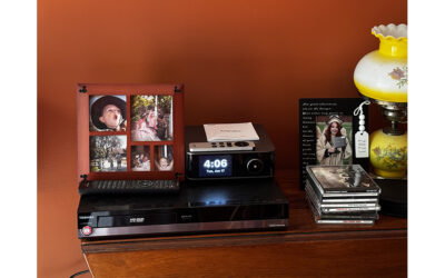 Wiim Amp Ultra: The Ultimate Smart Home Amplifier