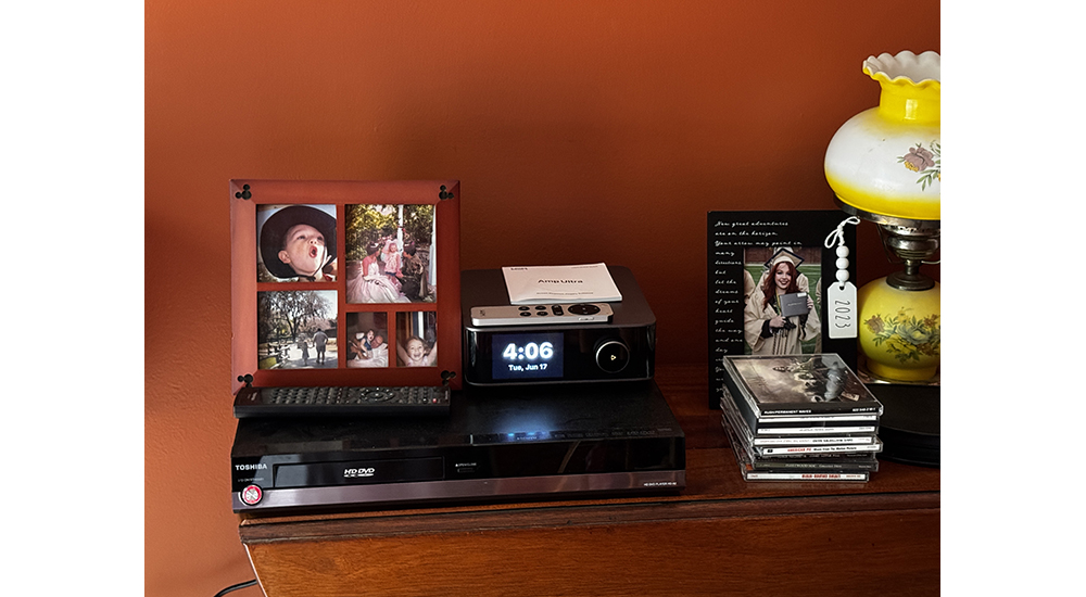 Wiim Amp Ultra review