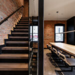 SAV Digital Environments Rouse House 2025 Home of the Year Award Winner