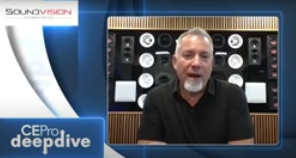 SoundVision Tech at CEDIA Expo/CIX 2025: Inside TruAudio, VSSL & What’s Next