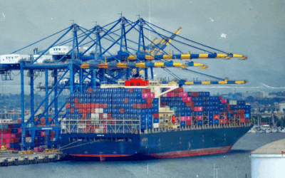 Tariff Refunds: Crucial Advice from a Former U.S. Customs Attorney