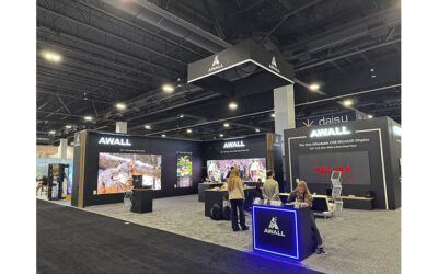 AWALL is Powerhouse Alliance Latest Vendor Partner