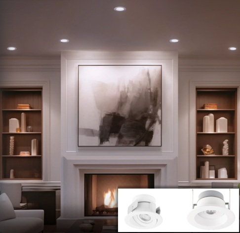 AiSPIRE Astro Retro Downlights