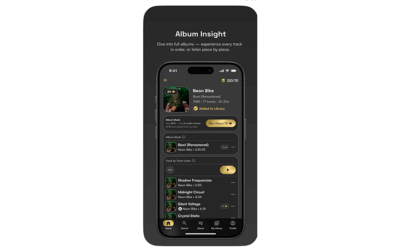 AuroMasters Streaming Platform Now Available from Auro-3D