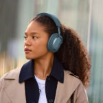 Bowers & Wilkins Rolls Out Frost Blue Finish for Px7 S3 Headphones