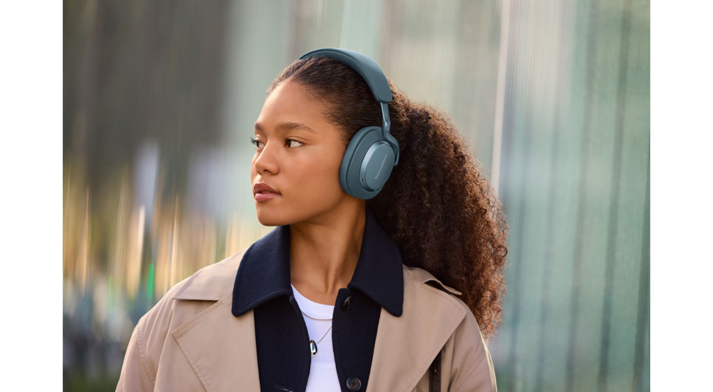 Bowers & Wilkins Px7 S3 frost blue