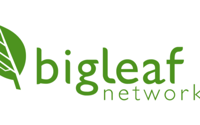 WhyReboot Partners with Bigleaf Networks