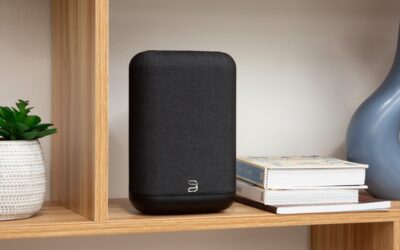 Bluesound Refreshes All-in-One Speaker with the New PULSE FLEX