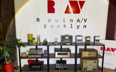 Brooklyn’s Resolution AV Devastated by Five-Alarm Brooklyn Fire