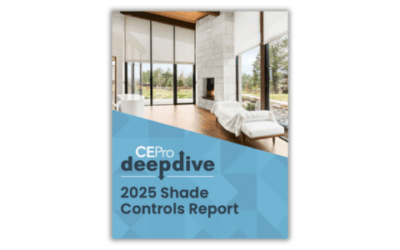 2025 Shade Controls Report