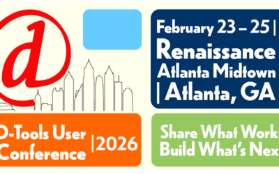 D-Tools Announces Inaugural D-Tools User Conference 2026 (DTUC)