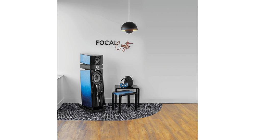 Focal Crafts