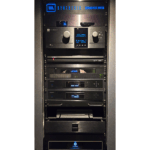 HARMAN Eargle Theater
