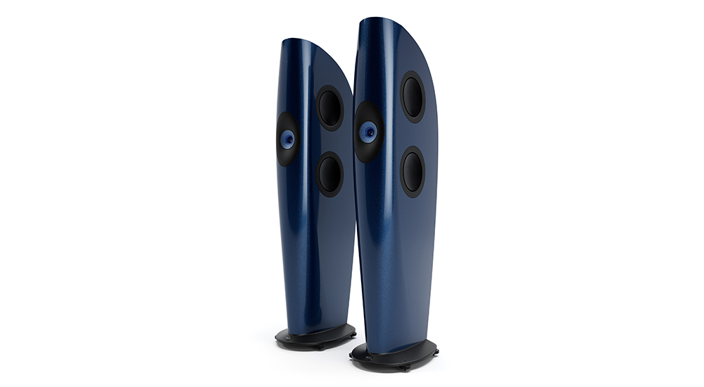 KEF Blade new colors 2025/2026