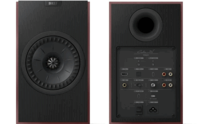 The Week in Playback: Familiar Names, Familiar Faces and Big Releases