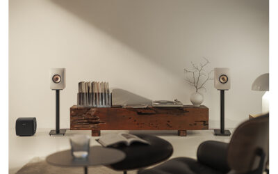 20 Audio Streaming Devices for Modern Listening Fun