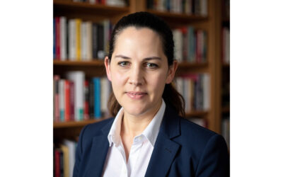 Kristina Marshall Named Onboarding Director for ProjX360