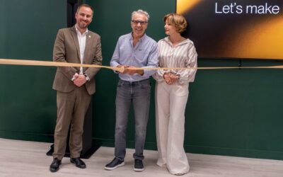 L-Acoustics Expands Global Ops Strategy with Real Estate Division