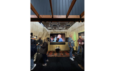 In Case You Missed It: LEA Professional Highlights the Versatility of Connect Series Amps at CEDIA Expo