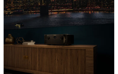 Marantz, Denon Now Incorporate Dirac Live ART Room Correction
