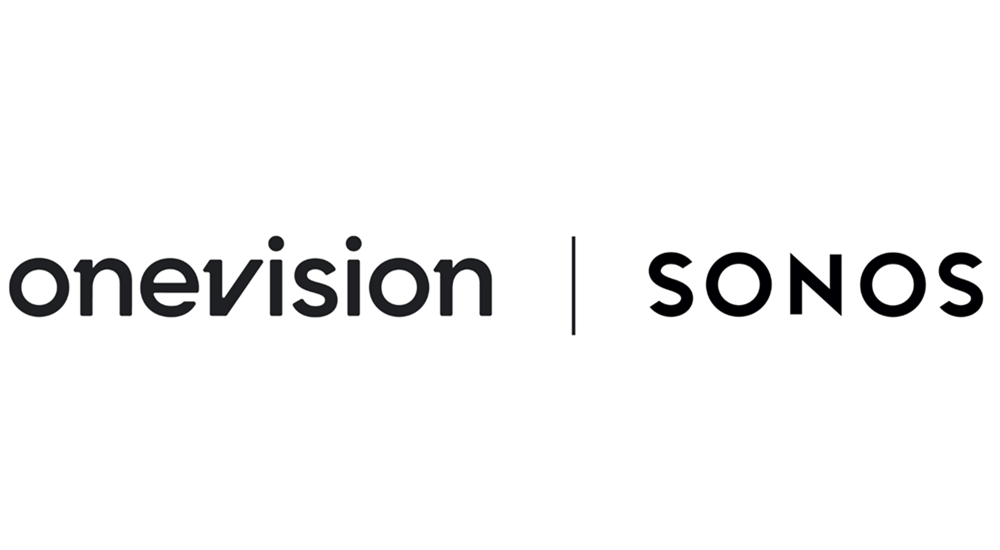 OneVision Sonos
