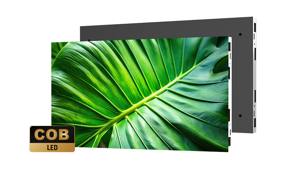 Planar Komodo Series of MicroLED products
