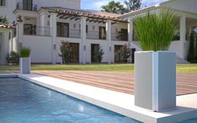 Coastal Source Expands Razor Speaker Line with Mounting and Design Add-ons