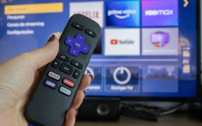 Roku Updates Platform with New AI-Powered Voice Features