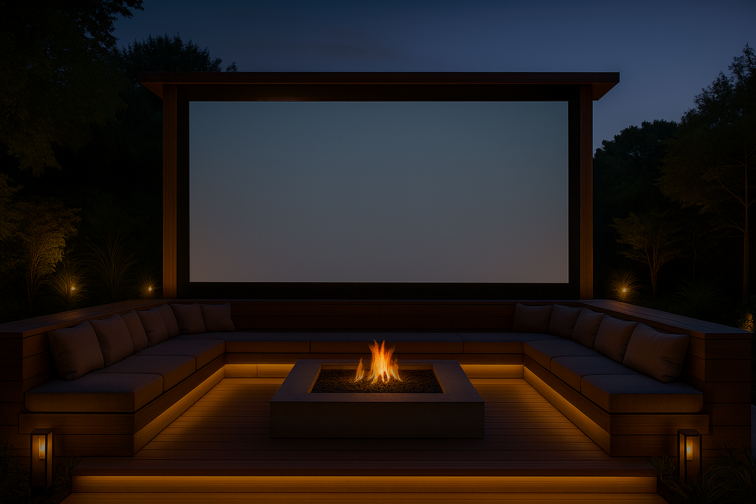 Shade Innovations KAOS