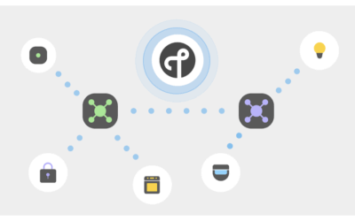 Samsung SmartThings Announces Two-Way Thread Networking