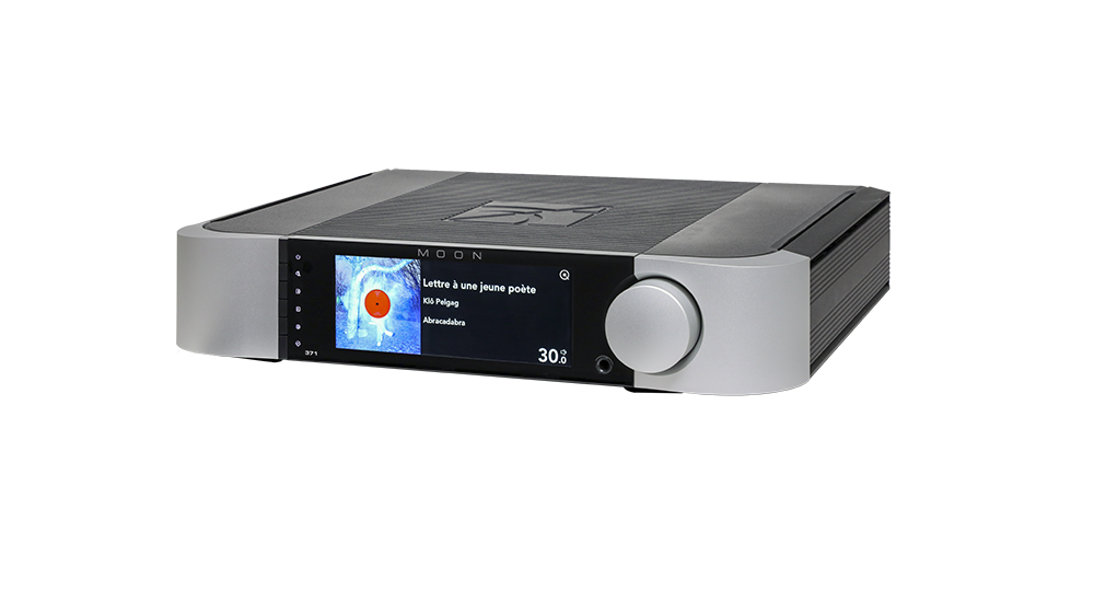 Simaudio MOON 371