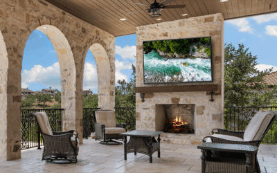SunBrite Enters APAC Market with Release of Solis, Veranda 4 Outdoor TVs