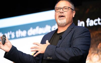 Award-Winning Speaker Steve Fredlund to Deliver Inspirational Keynote at Total Tech Summit