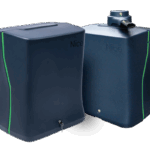 SmartSwing 535 and SmartSlide 535 by Nice