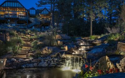 Lighthouse Design Builds CEDIA-Channel Support with More Reps, Tradeshows