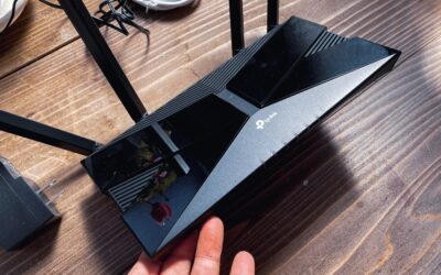 The U.S. Government Might Ban TP-Link Routers