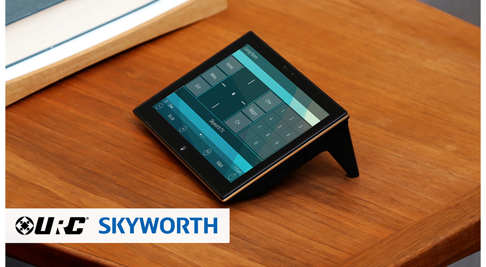 URC SKYWORTH integration